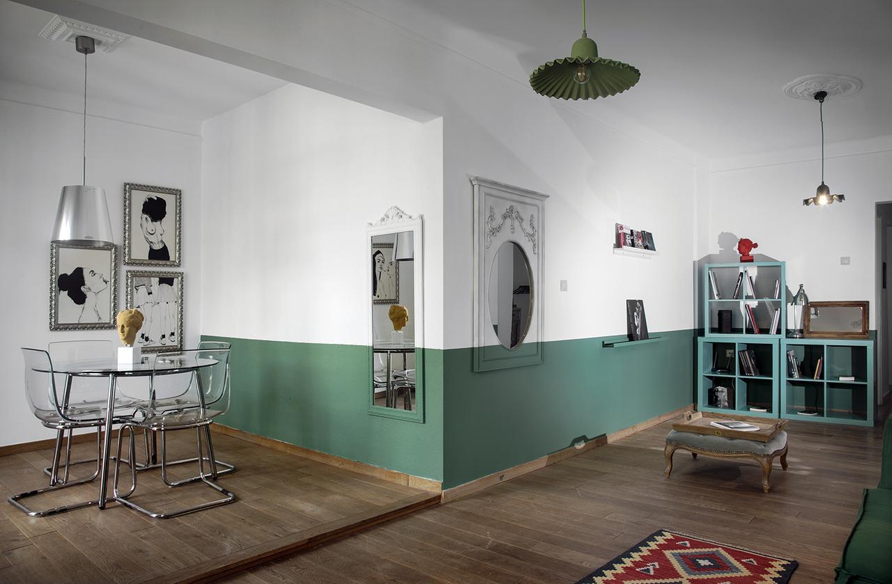 City Lounge Θεσσαλονίκη Εξωτερικό φωτογραφία