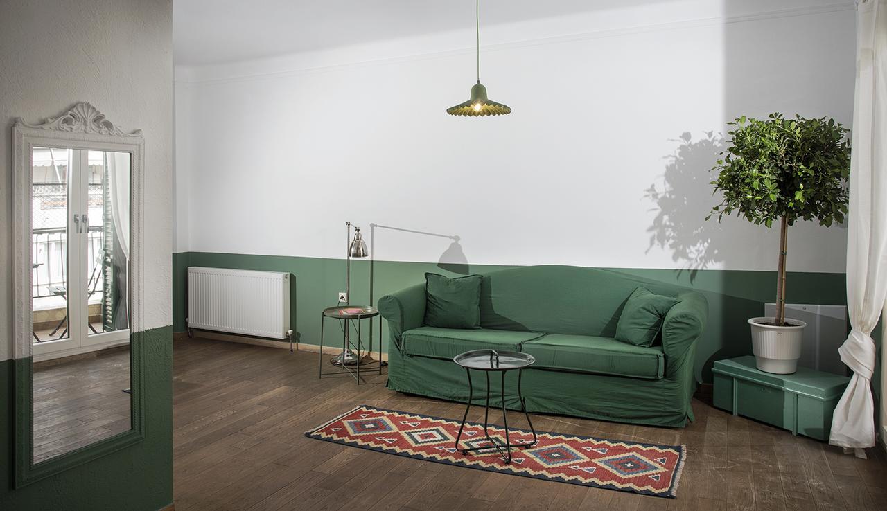 City Lounge Θεσσαλονίκη Εξωτερικό φωτογραφία