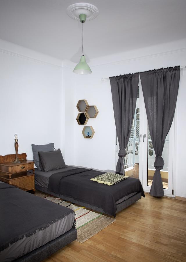 City Lounge Θεσσαλονίκη Εξωτερικό φωτογραφία